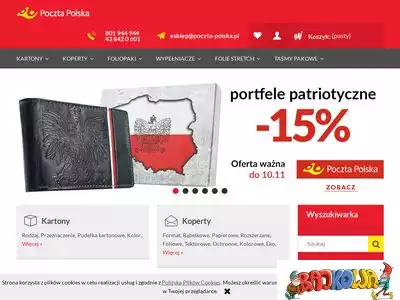 esklep.poczta-polska.pl