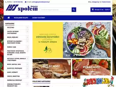 esklep.spolembialystok.pl