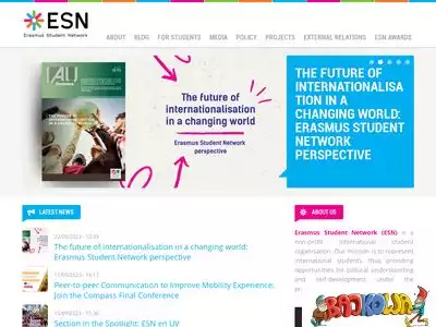 esn.org