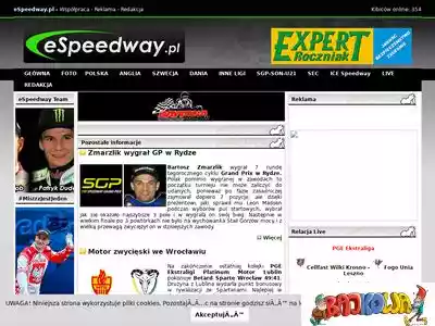 espeedway.pl