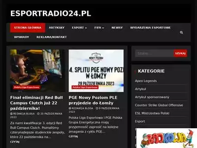 esportradio24.pl