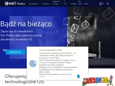 esri.pl