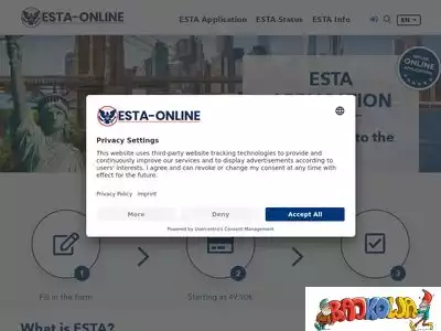 esta-application.com