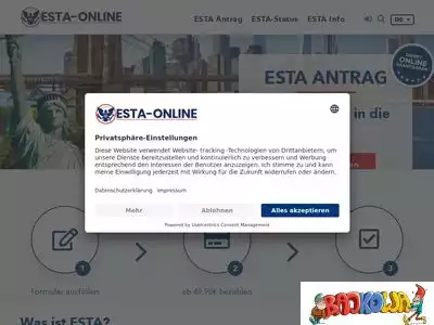 esta-online.org