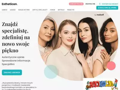 estheticon.pl