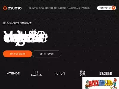 esumohq.com