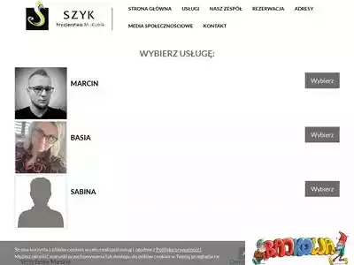 eszyk.pl