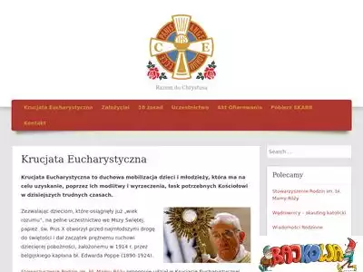 eucharystyczna.pl