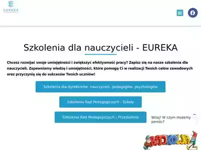 eurekack.pl