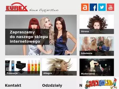 eurex.com.pl