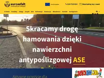 euroasfalt.pl