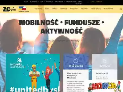 eurodesk.pl