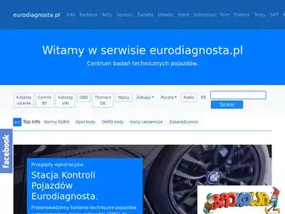 eurodiagnosta.pl