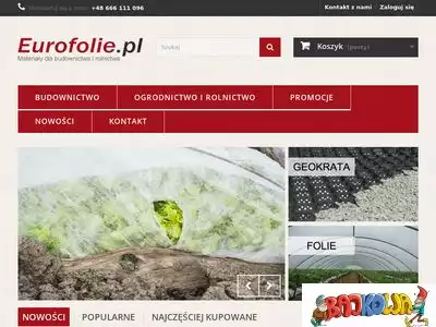 eurofolie.com.pl