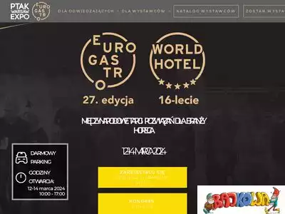 eurogastro.com.pl