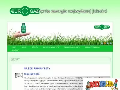 eurogaz.net.pl