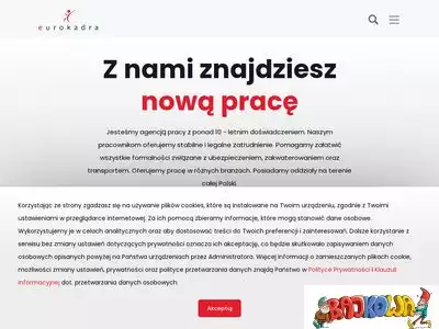 eurokadra.com