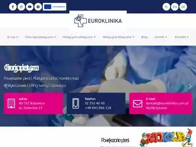 euroklinika.com.pl