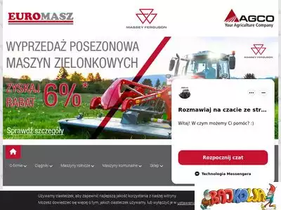 euromasz.pl