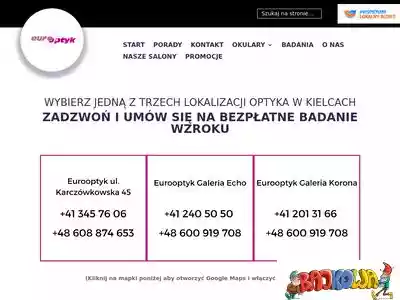 eurooptyk.com.pl