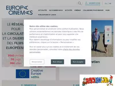 europa-cinemas.org