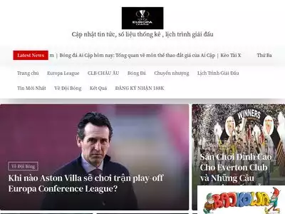 europa-league.org