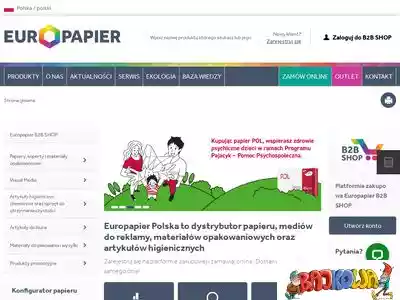 europapier.pl