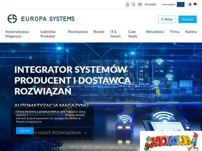 europasystems.pl