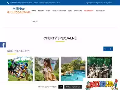 europatravel.com.pl