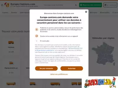 europe-camions.com