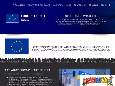 europe-direct.lublin.pl