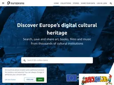 europeana.eu