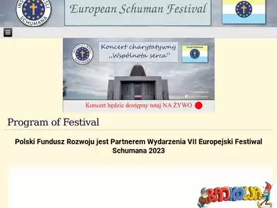 europejskifestiwalschumana.com