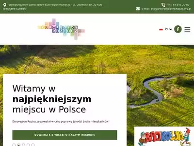 euroregionroztocze.org.pl