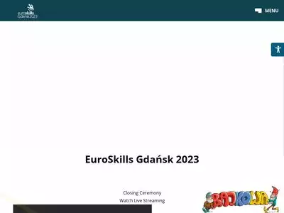 euroskills2023.org