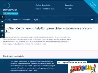 eurostemcell.org