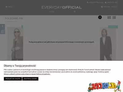 everydayofficial.com