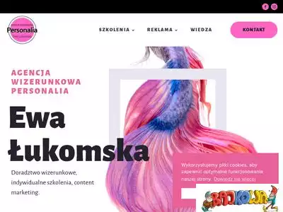 ewalukomska.pl