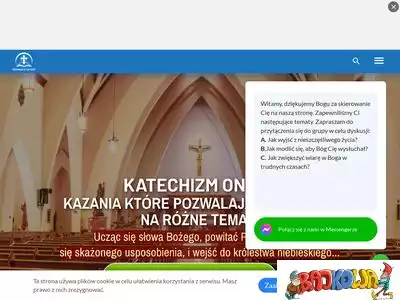 ewangelianadzis.light-of-truth.org