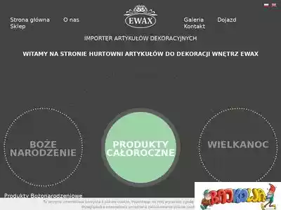 ewax.pl