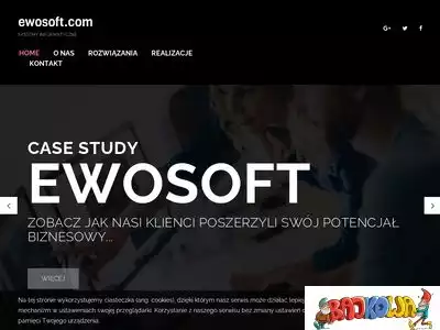 ewosoft.com