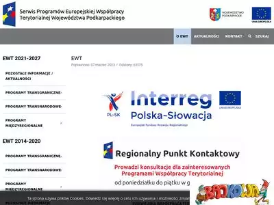 ewt.podkarpackie.pl