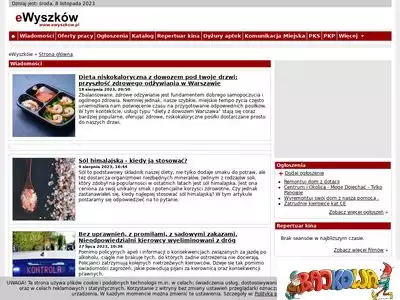 ewyszkow.pl