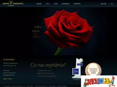 exclusive.pocztakwiatowa.pl