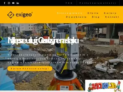 exigeo.pl