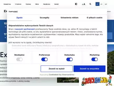 experyment.gdynia.pl