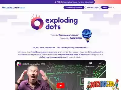 explodingdots.org