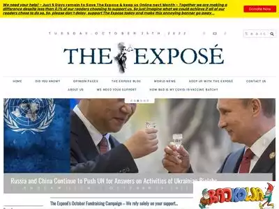 expose-news.com