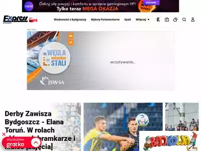 expressbydgoski.pl