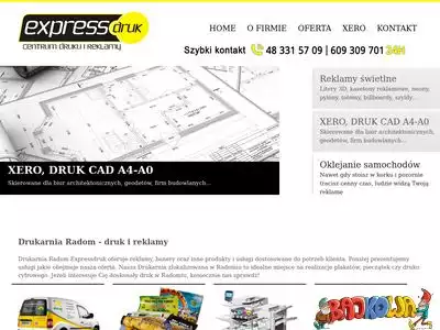 expressdruk.com.pl